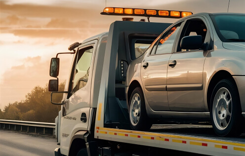 Queensmead Auto Services Ltd