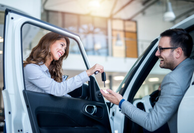 Queensmead Auto Services Ltd
